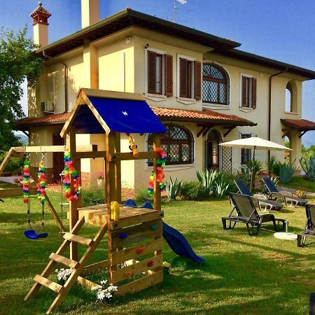 Villa Beatrice Lonato Zewnętrze zdjęcie