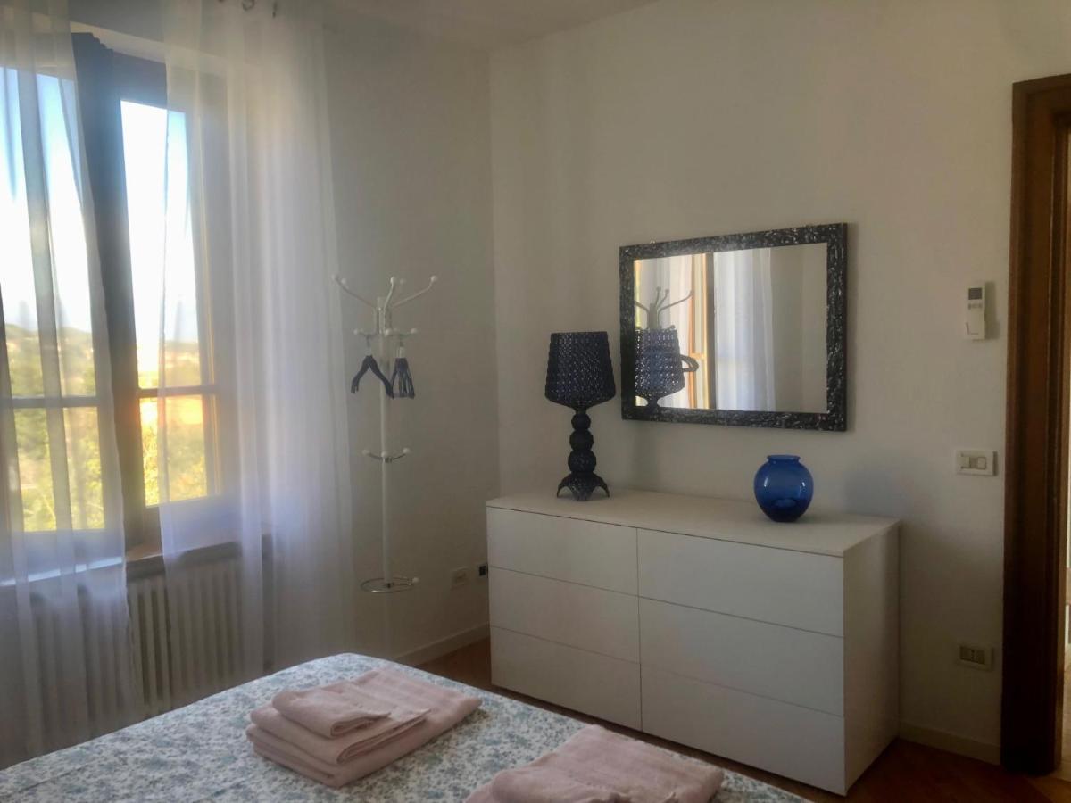 Villa Beatrice Lonato Zewnętrze zdjęcie