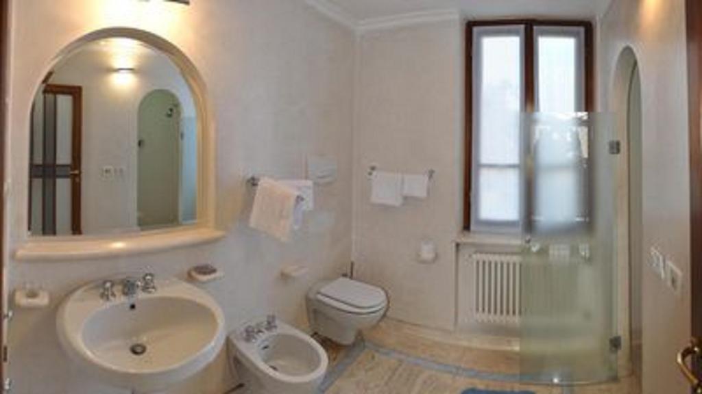Villa Beatrice Lonato Zewnętrze zdjęcie
