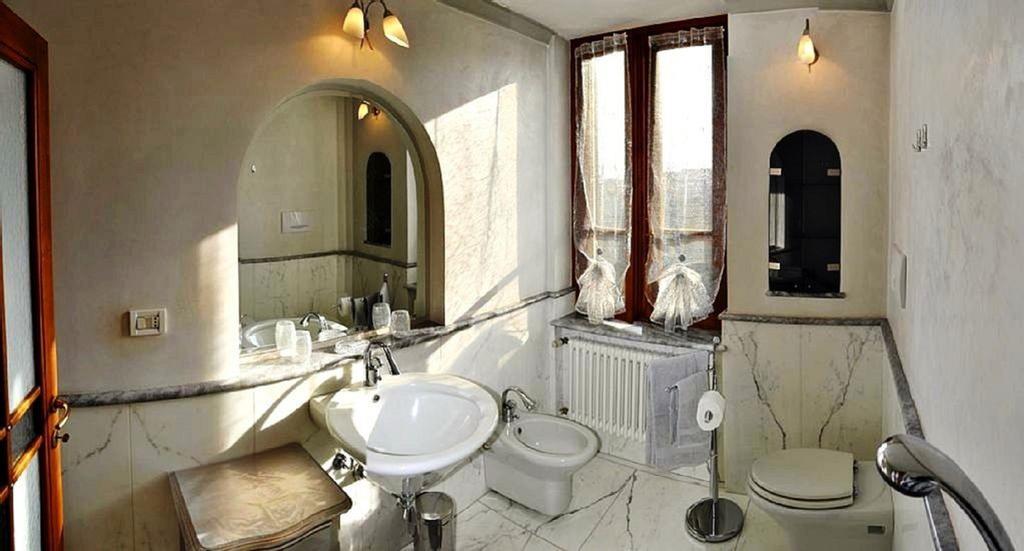 Villa Beatrice Lonato Zewnętrze zdjęcie