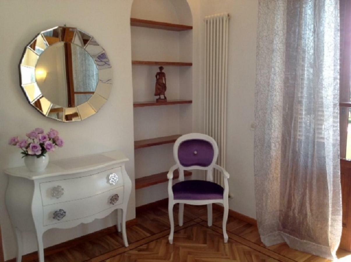 Villa Beatrice Lonato Zewnętrze zdjęcie