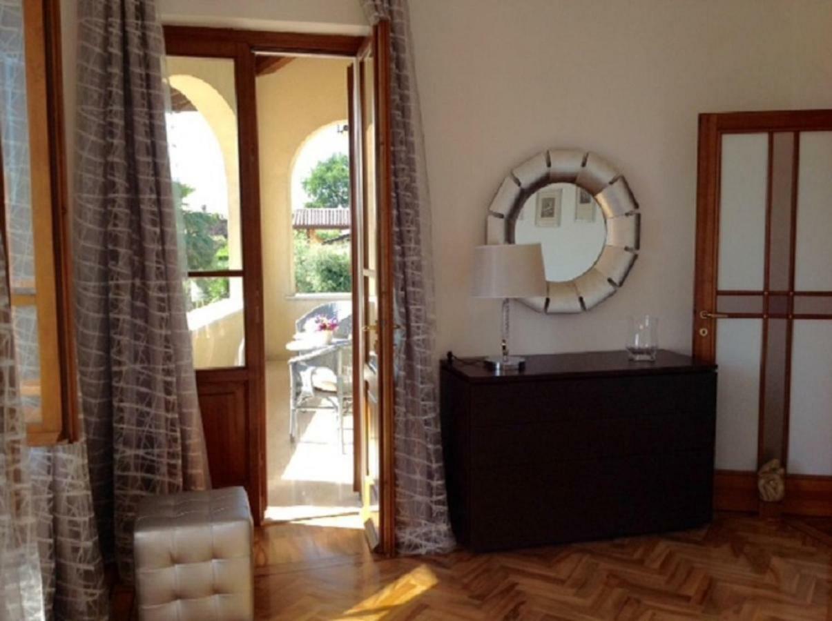 Villa Beatrice Lonato Zewnętrze zdjęcie