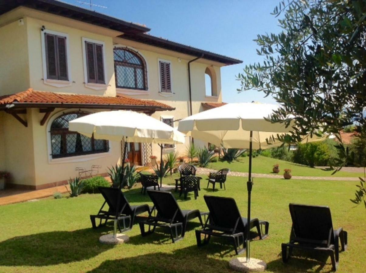 Villa Beatrice Lonato Zewnętrze zdjęcie