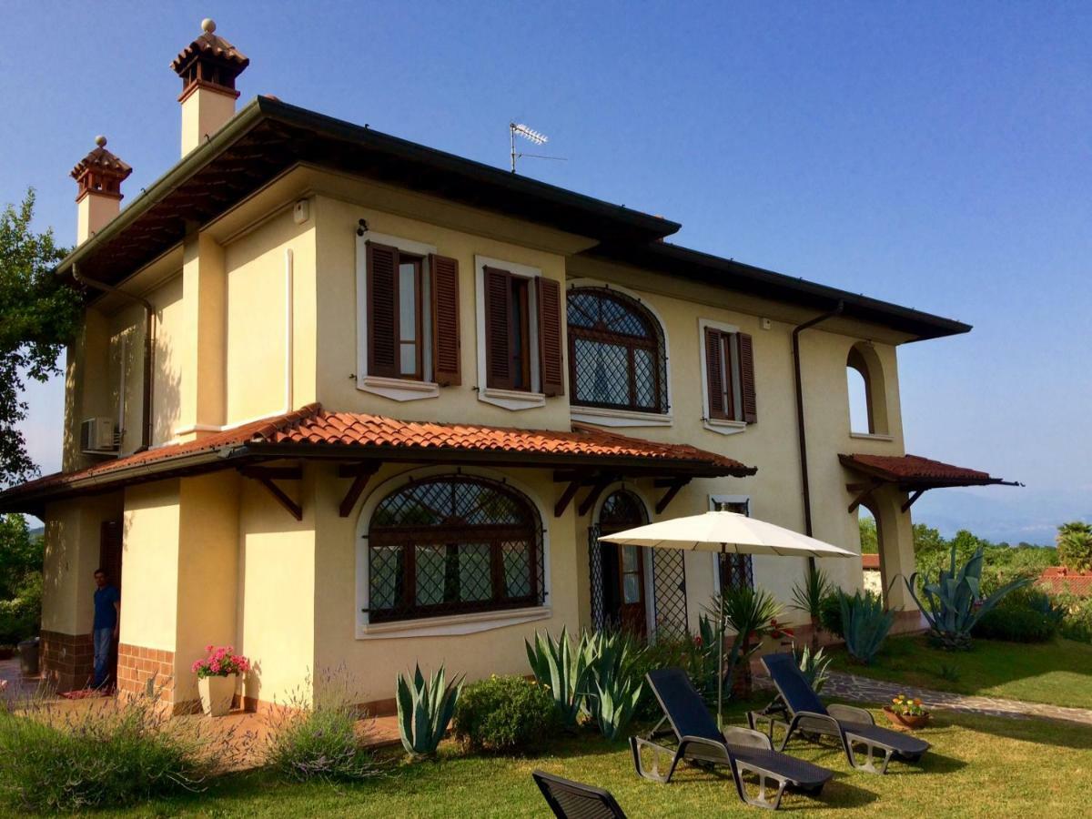 Villa Beatrice Lonato Zewnętrze zdjęcie