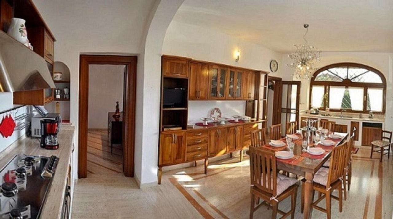 Villa Beatrice Lonato Zewnętrze zdjęcie