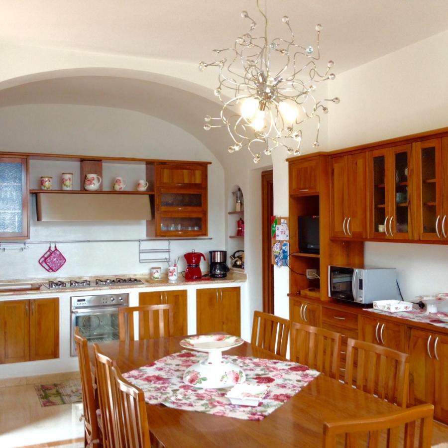 Villa Beatrice Lonato Zewnętrze zdjęcie