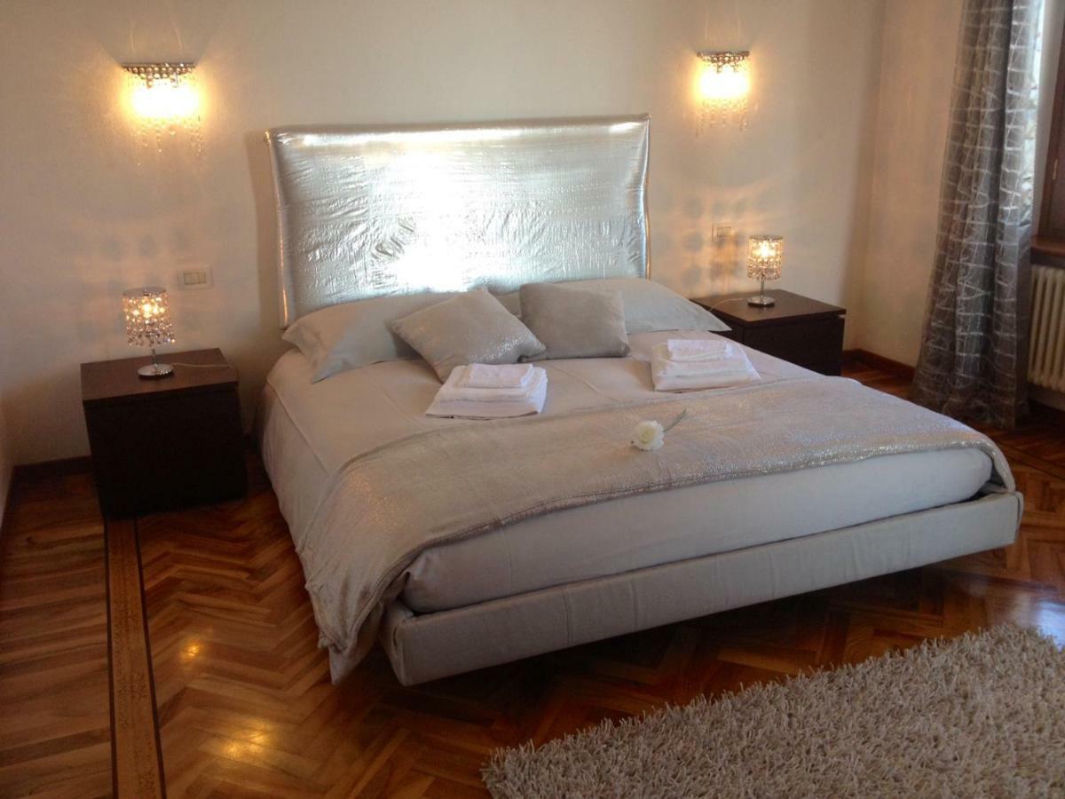Villa Beatrice Lonato Zewnętrze zdjęcie