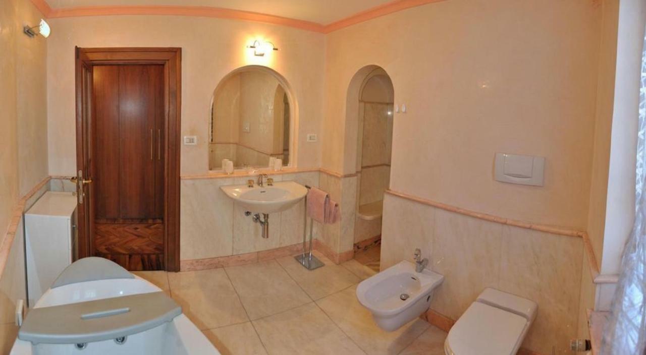 Villa Beatrice Lonato Zewnętrze zdjęcie