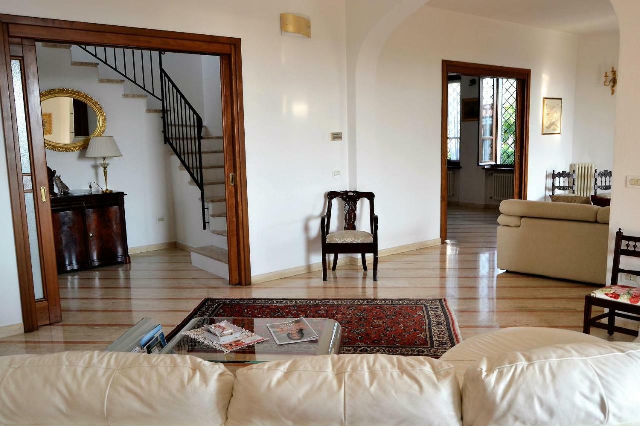Villa Beatrice Lonato Zewnętrze zdjęcie