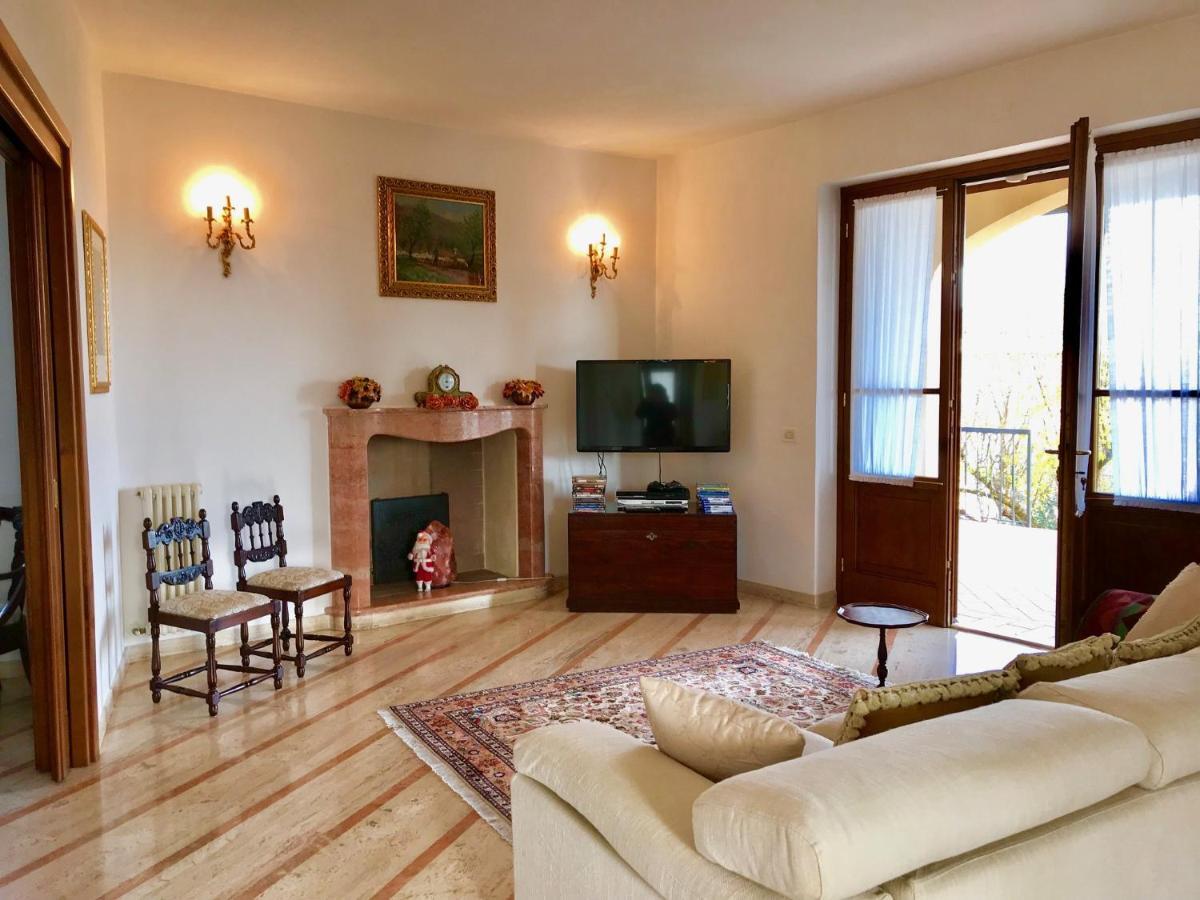 Villa Beatrice Lonato Zewnętrze zdjęcie
