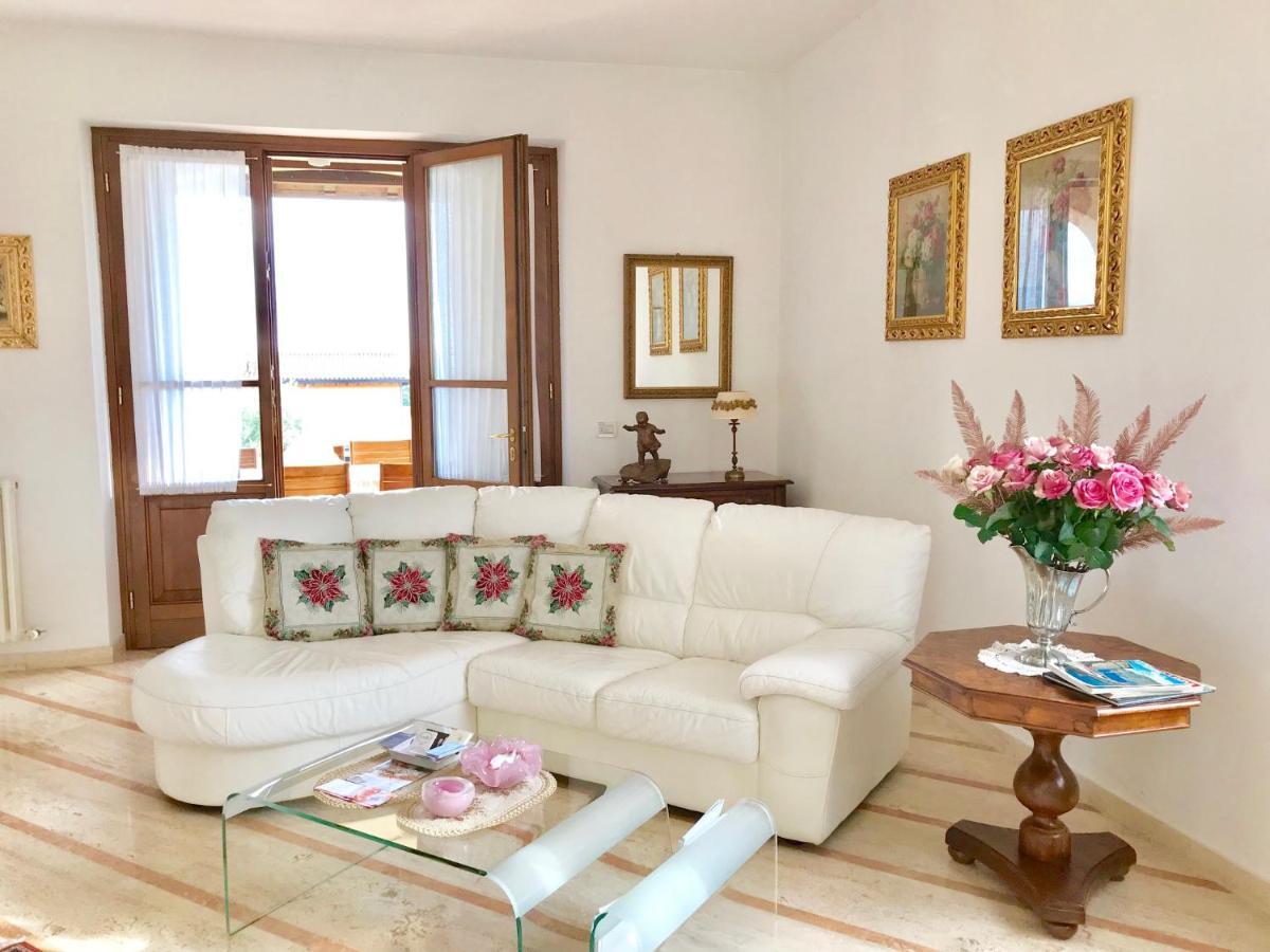 Villa Beatrice Lonato Zewnętrze zdjęcie