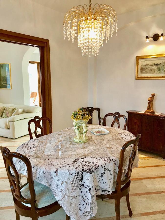 Villa Beatrice Lonato Zewnętrze zdjęcie