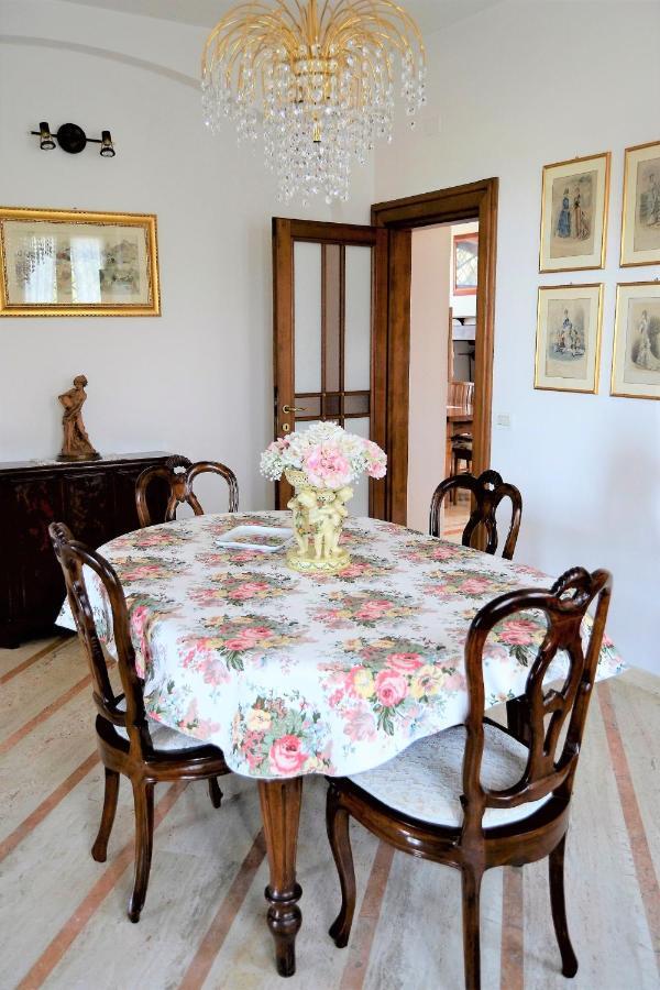 Villa Beatrice Lonato Zewnętrze zdjęcie